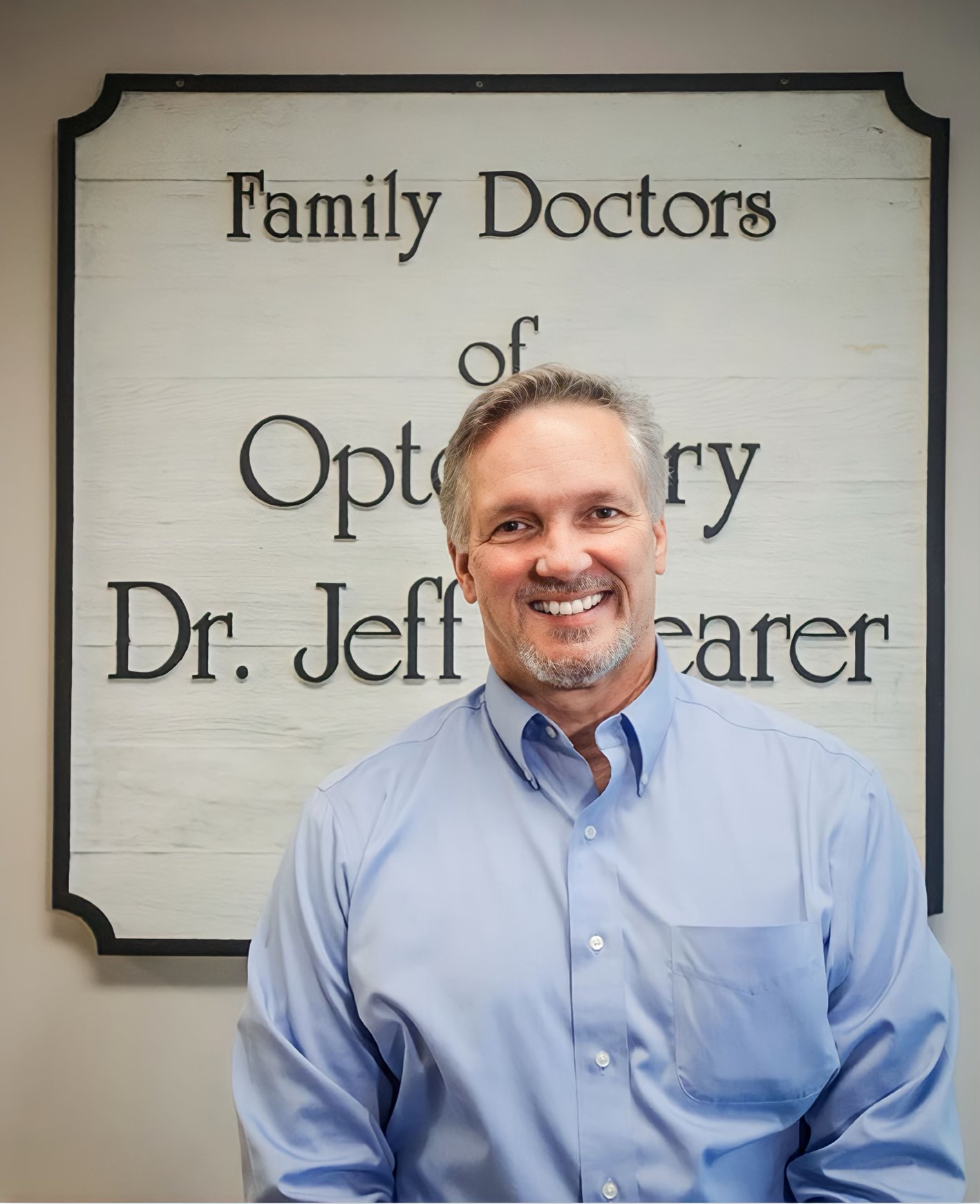 Deerwood Family Eyecare | About